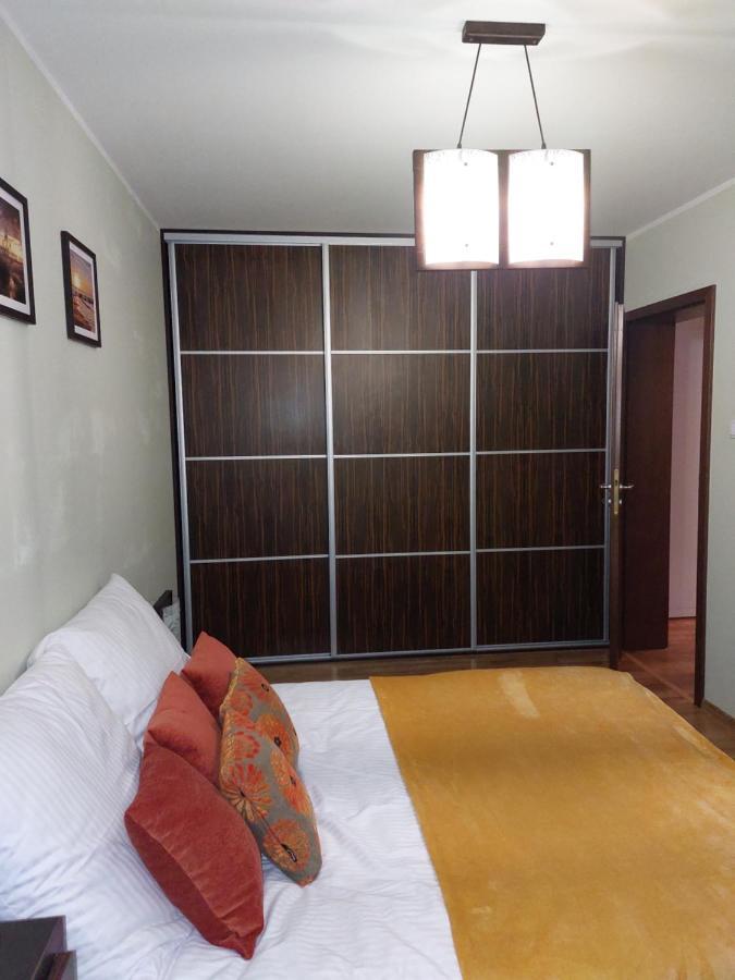Apartament Fredry 9 Zielone Tarasy 코워브제크 외부 사진