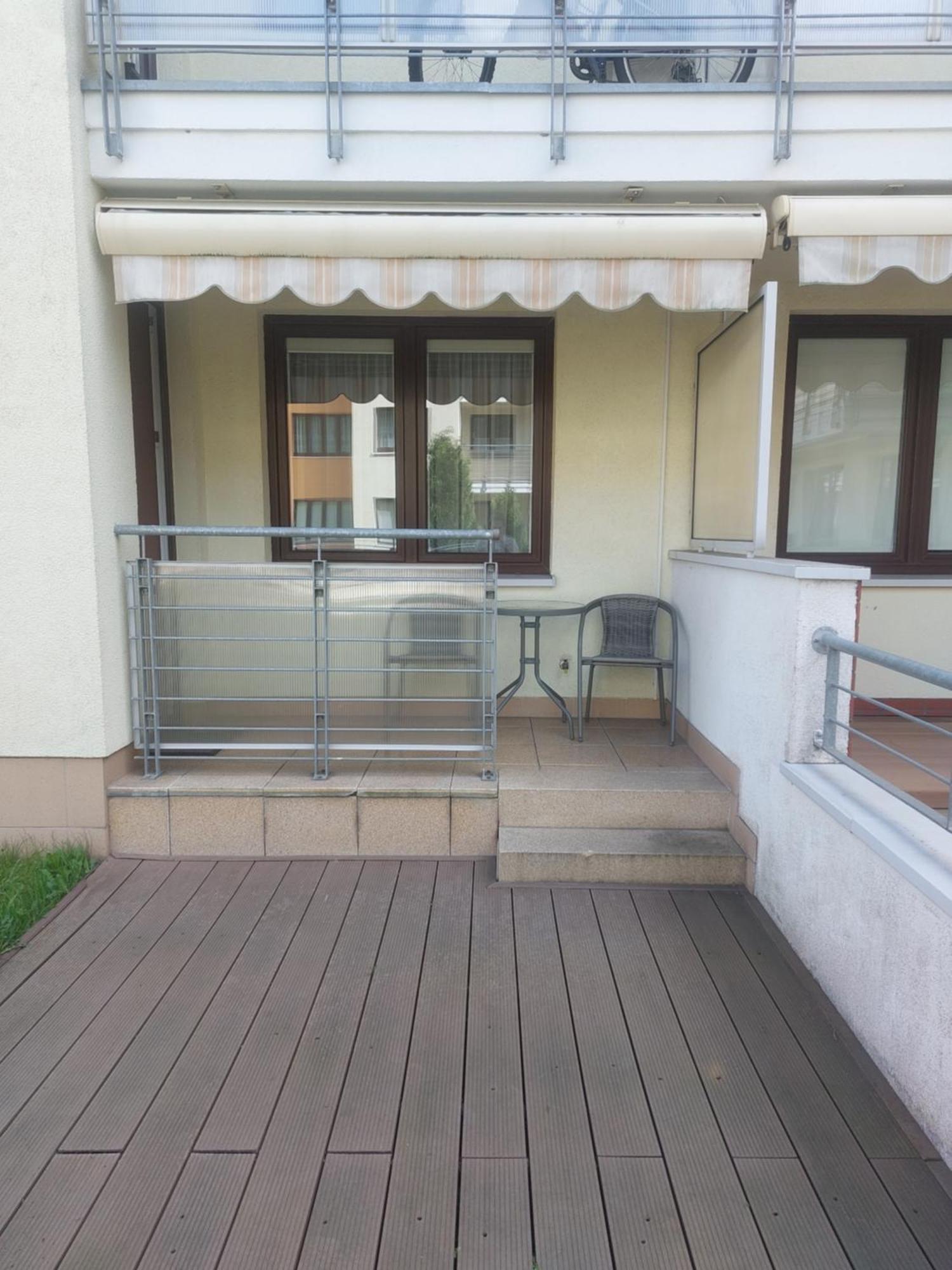 Apartament Fredry 9 Zielone Tarasy 코워브제크 외부 사진