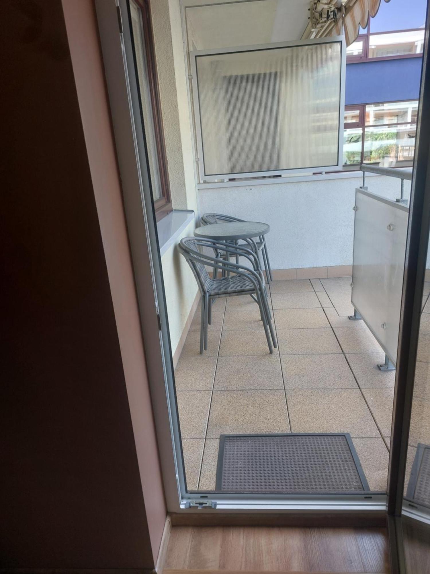 Apartament Fredry 9 Zielone Tarasy 코워브제크 외부 사진
